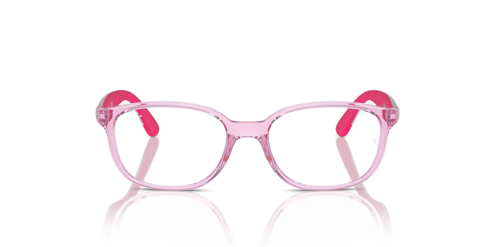 Ray-Ban Kids 0RY1632 Eyeglasses - view 36
